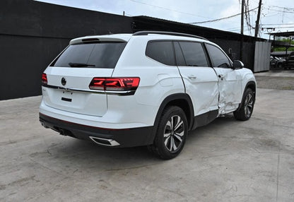 2023 Volkswagen Atlas V6 SE - 1V2WR2CA1PC508002 photo 4