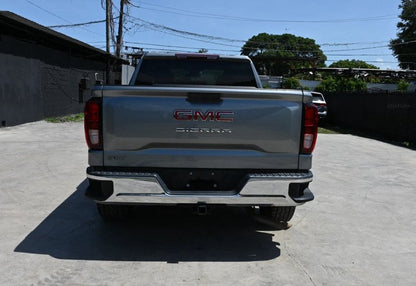 2023 GMC Sierra 1500 Pro - 1GTRUAED7PZ145944 photo 7