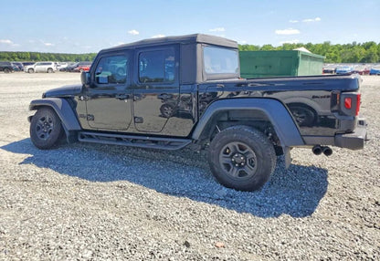 2021 Jeep Gladiator Sport - 1C6HJTAG4ML526687 photo 14