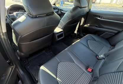 2022 Toyota Camry SE - 4T1T11BK7NU071254 photo 13