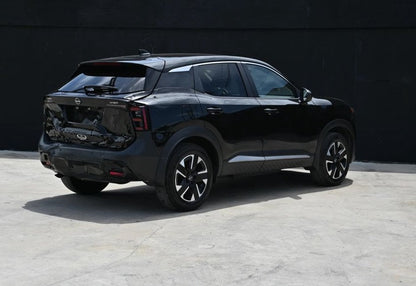 2025 Nissan Kicks SV - 3N8AP6CB9SL365089 photo 3
