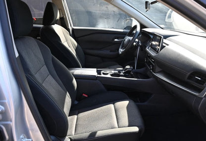 2025 Nissan Rogue SV - 5N1BT3BB5SC807563 photo 14