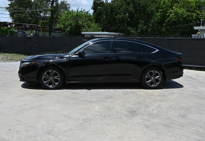 2023 Honda Accord EX - 1HGCY1F39PA006334 photo 22