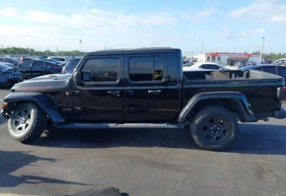 2021 Jeep Gladiator Mojave - 1C6JJTEG4ML551326 photo 17