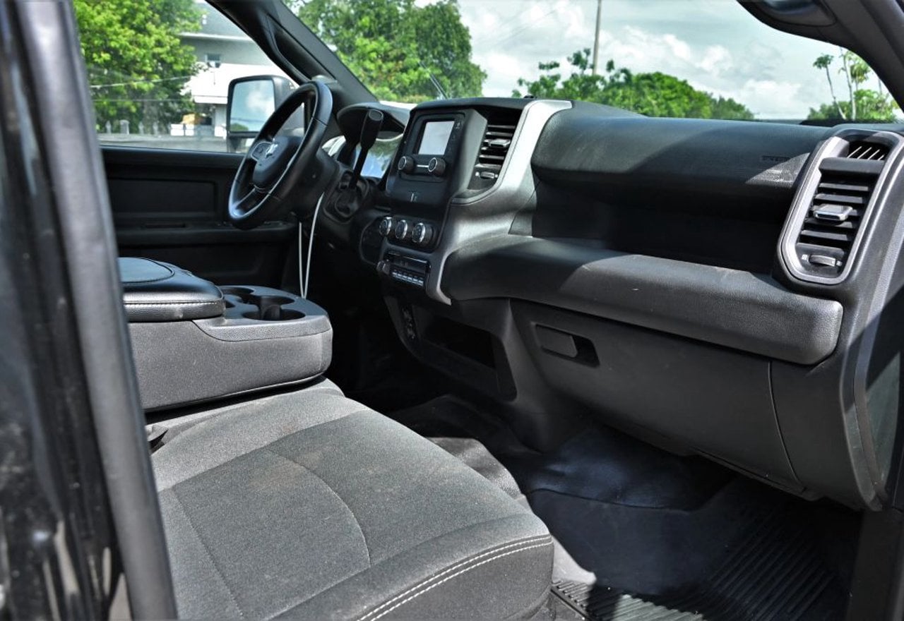 2024 Ram 3500 Tradesman - 3C63R3CLXRG225181 photo 36