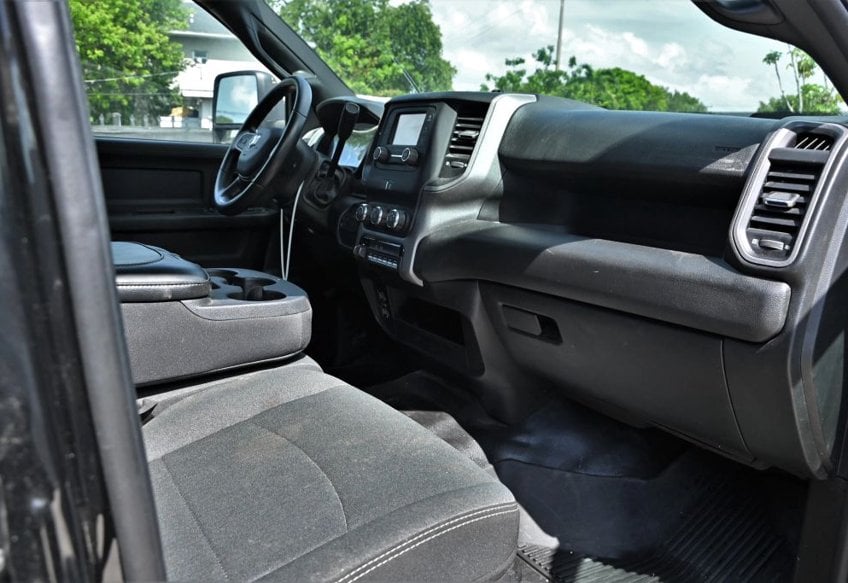 2024 Ram 3500 Tradesman - 3C63R3CLXRG225181 photo 16