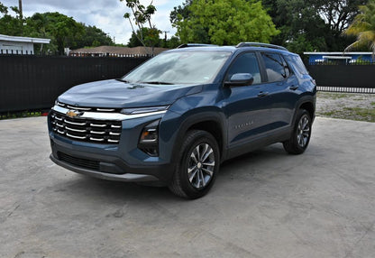 2025 Chevrolet Equinox LT - 3GNAXHEG3SL163565 photo 22