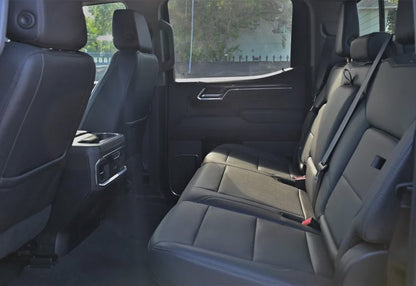 2024 Chevrolet Silverado 1500 LTZ - 2GCUDGED6R1166180 photo 14