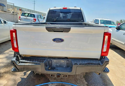 2024 Ford F-250 Super Duty XL - 1FT8W2BA4REE47904 photo 16