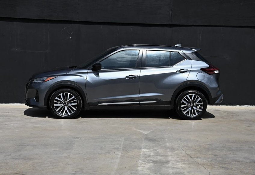 2024 Nissan Kicks SR - 3N1CP5DV0RL540589 photo 5