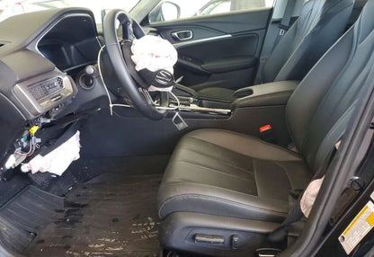 2025 Acura Integra Base - 19UDE4H22SA002654 photo 18