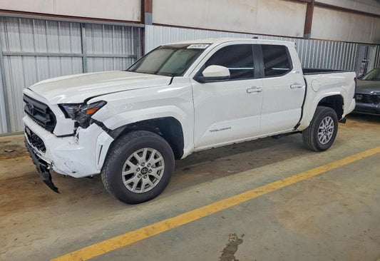 2024 Toyota Tacoma SR5 - 3TMLB5JN0RM047232 photo 2