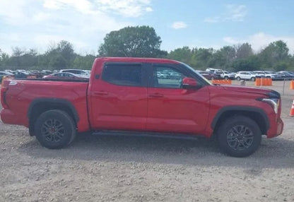 2024 Toyota Tundra SR5 - 5TFLA5DB5RX168336 photo 6