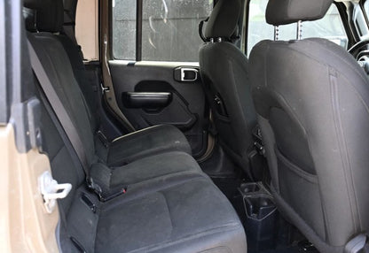 2020 Jeep Gladiator Sport S - 1C6JJTAGXLL167796 photo 16