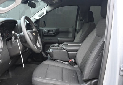 2024 Chevrolet Silverado 1500 Custom - 3GCPDBEK7RG347973 photo 15
