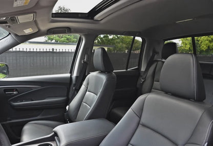 2025 Honda Ridgeline RTL - 5FPYK3F53SB045446 photo 27