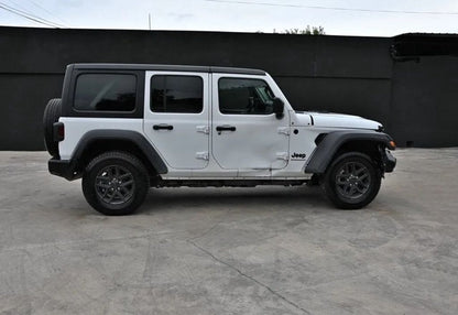2024 Jeep Wrangler Sport S - 1C4PJXDN7RW300946 photo 22