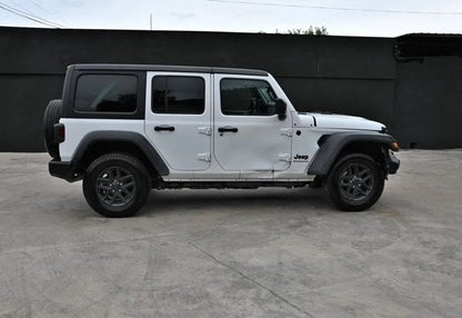 2024 Jeep Wrangler Sport S - 1C4PJXDN7RW300946 photo 6