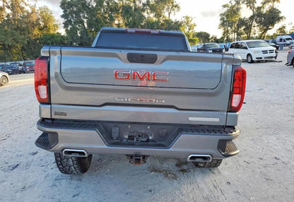 2021 GMC Sierra 1500 Elevation - 3GTU9CET5MG365335 photo 16