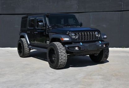 2020 Jeep Wrangler Unlimited Freedom Sport Utility 4D - 1C4HJXDG8LW250300 photo 123