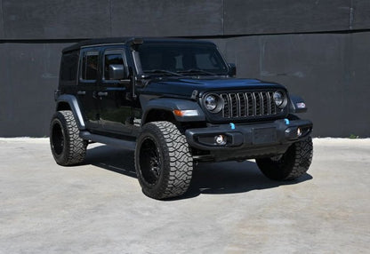 2020 Jeep Wrangler Unlimited Freedom Sport Utility 4D - 1C4HJXDG8LW250300 photo 54