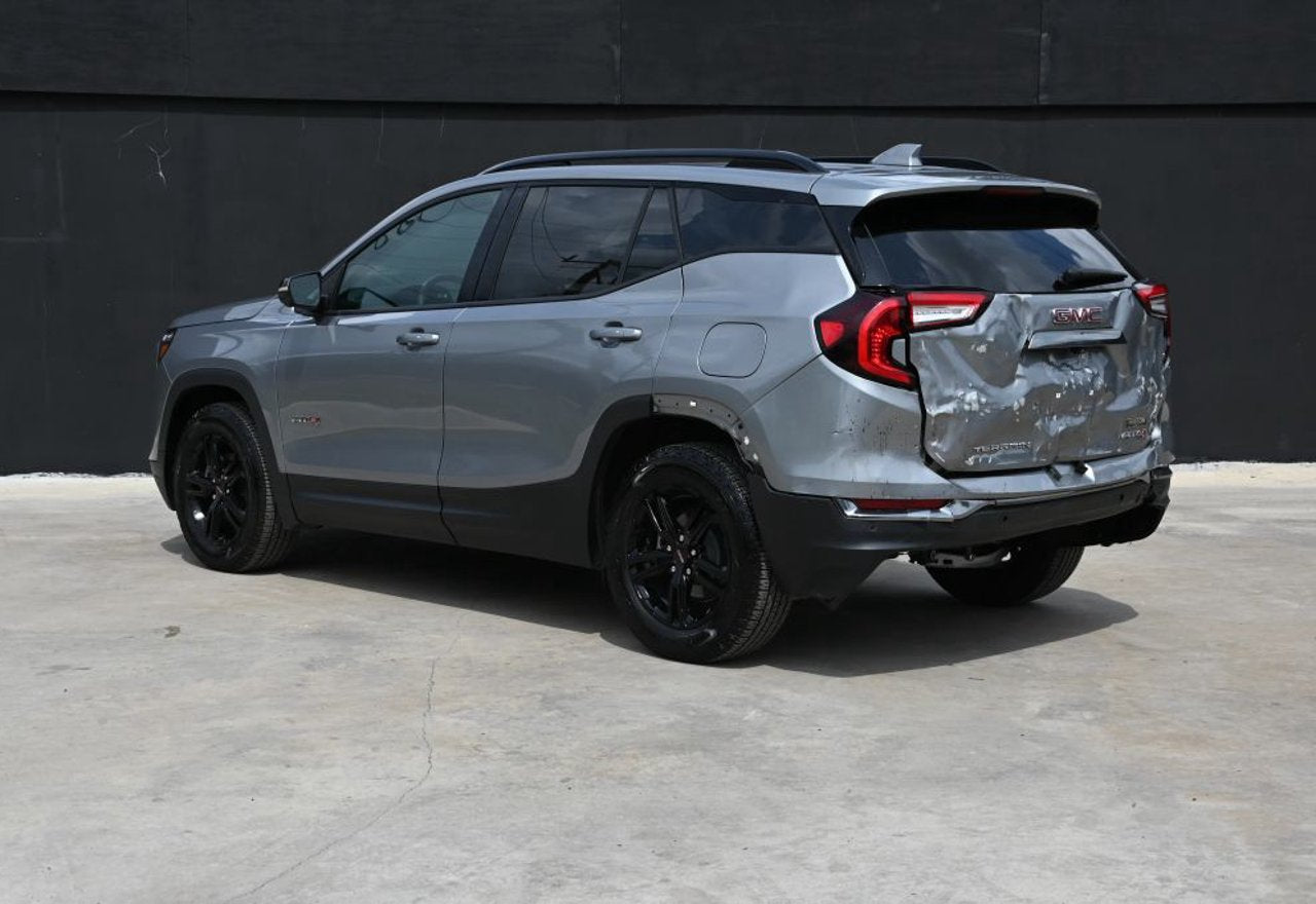 2024 GMC Terrain AT4 - 3GKALYEG6RL282200 photo 27