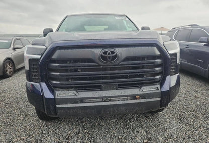 2024 Toyota Tundra SR5 - 5TFLA5DB9RX211530 photo 16