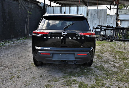 2022 Nissan Pathfinder SV - 5N1DR3BB3NC259929 photo 23