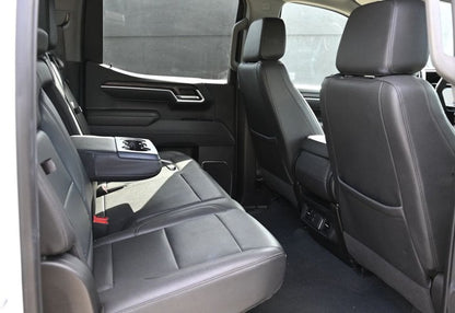 2025 GMC Sierra 1500 SLT - 1GTPHDED9SZ249079 photo 19
