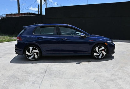 2024 Volkswagen Golf GTI S - WVWGA7CD2RW158563 photo 5