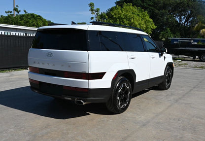 2026 Hyundai SANTA FE SEL - 5NMP2DGL2TH207574 photo 18