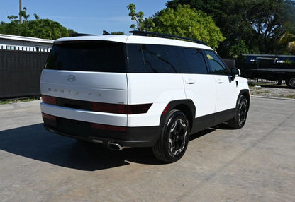 2026 Hyundai SANTA FE SEL - 5NMP2DGL2TH207574 photo 3