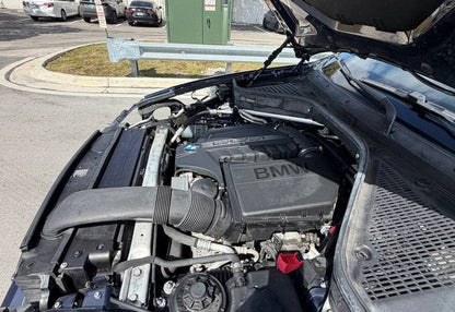 2013 BMW X6 xDrive35i - 5UXFG2C54DL786493 photo 13