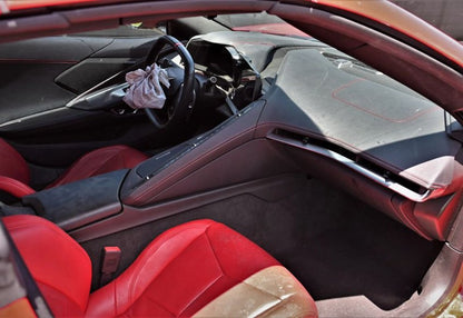 2022 Chevrolet Corvette Stingray - 1G1YA3D40N5121208 photo 13