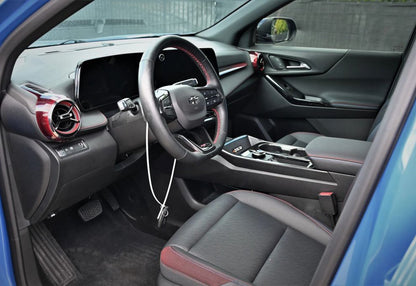 2025 Chevrolet Equinox RS - 3GNAXLEG5SL174621 photo 36