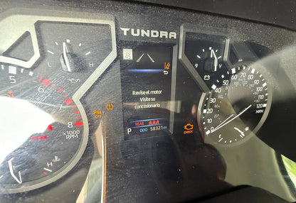 2024 Toyota Tundra SR5 - 5TFLA5DB9RX212872 photo 26