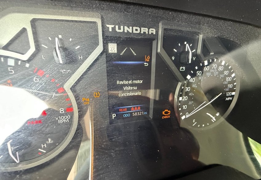 2024 Toyota Tundra SR5 - 5TFLA5DB9RX212872 photo 12