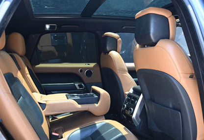2019 Land Rover Range Rover Sport Autobiography - SALWV2RE0KA848312 photo 48