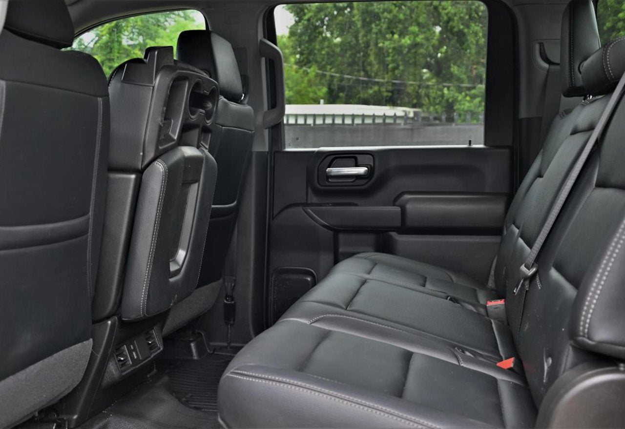 2025 GMC Sierra 2500HD Pro - 1GT4ULEY9SF317023 photo 30