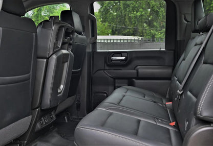 2025 GMC Sierra 2500HD Pro - 1GT4ULEY9SF317023 photo 30