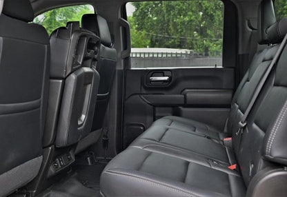 2025 GMC Sierra 2500HD Pro - 1GT4ULEY9SF317023 photo 14
