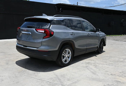2023 GMC Terrain SLE - 3GKALMEG7PL239037 photo 19