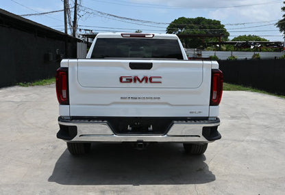 2026 GMC Sierra 1500 SLT - 1GTUUDED1TZ254518 photo 27
