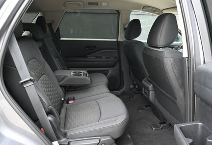 2026 Nissan Pathfinder SV Sport Utility 4D - 5N1DR3BE5TC259566 photo 34