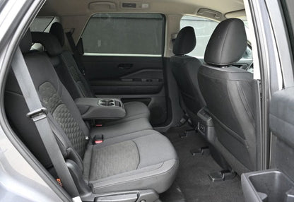 2026 Nissan Pathfinder SV Sport Utility 4D - 5N1DR3BE5TC259566 photo 16