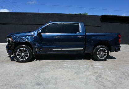 2022 Chevrolet Silverado 1500 High Country - 3GCUDJET5NG585756 photo 32