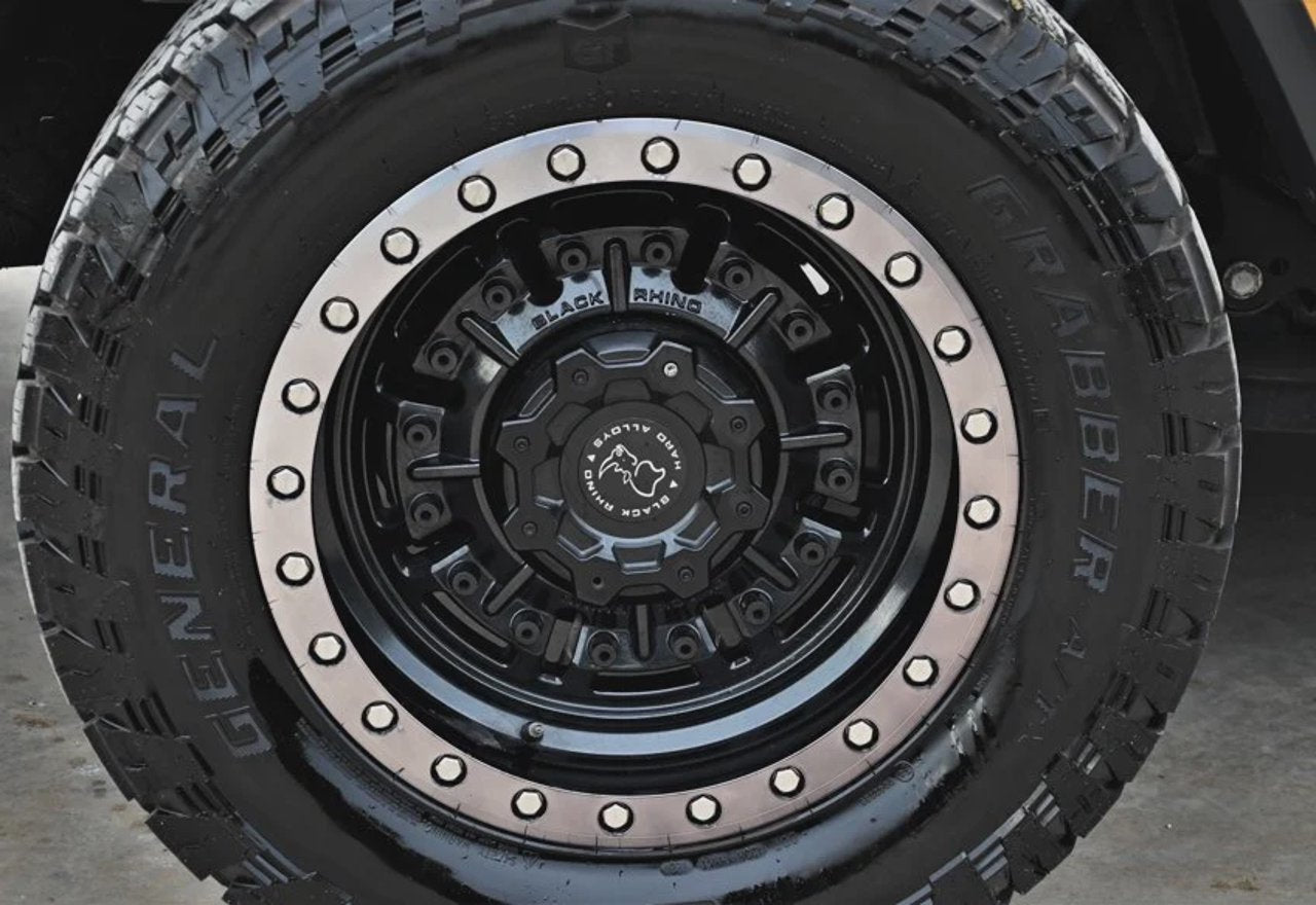 2021 Jeep Gladiator Overland - 1C6HJTFG8ML544974 photo 37