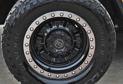 2021 Jeep Gladiator Overland - 1C6HJTFG8ML544974 photo 37