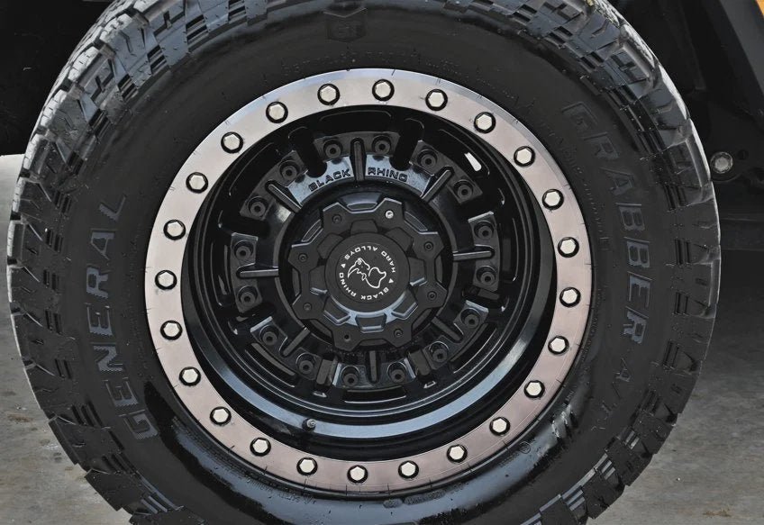 2021 Jeep Gladiator Overland - 1C6HJTFG8ML544974 photo 13