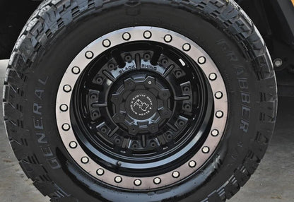 2021 Jeep Gladiator Overland - 1C6HJTFG8ML544974 photo 13